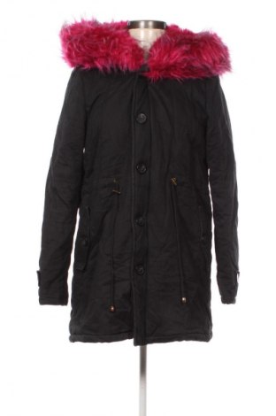 Dámská bunda  K.zell, Velikost L, Barva Černá, Cena  249,00 Kč