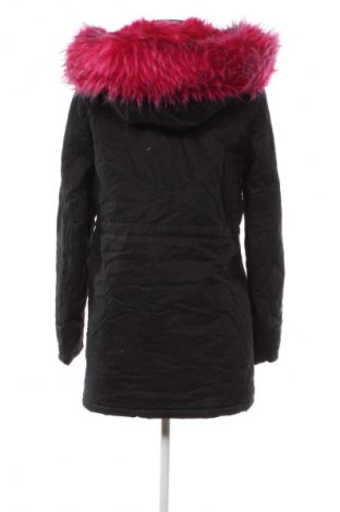 Dámská bunda  K.zell, Velikost L, Barva Černá, Cena  249,00 Kč