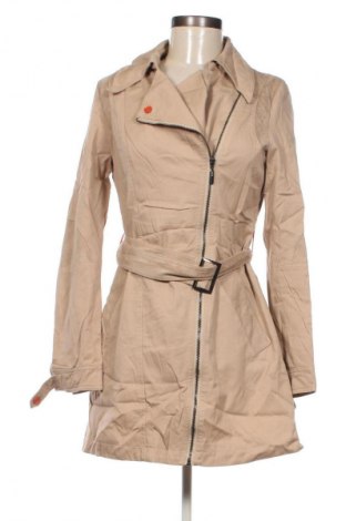 Kurtka damska K.zell, Rozmiar M, Kolor Beżowy, Cena 47,99 zł