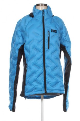 Damenjacke Kilpi, Größe XL, Farbe Mehrfarbig, Preis € 39,99, #133579104