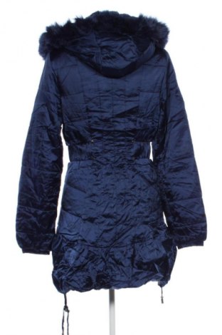 Damenjacke MAZZI, Größe M, Farbe Blau, Preis € 77,99