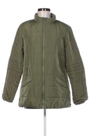 Dámska bunda  Mamalicious, Veľkosť M, Farba Zelená, Cena  7,95 €