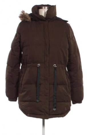 Dámská bunda  Mango, Velikost S, Barva Hnědá, Cena  869,00 Kč