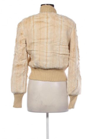 Damenjacke Mango, Größe L, Farbe Beige, Preis 27,99 €