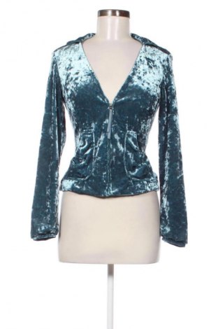 Dámska bunda  Mango, Veľkosť S, Farba Zelená, Cena  8,95 €