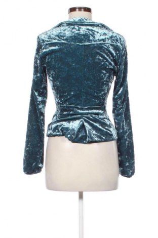 Dámska bunda  Mango, Veľkosť S, Farba Zelená, Cena  8,95 €