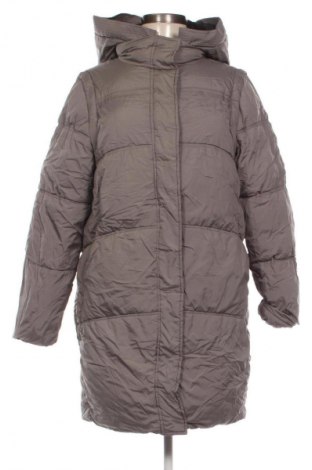Γυναικείο μπουφάν Melting Stockholm, Μέγεθος S, Χρώμα Γκρί, Τιμή 42,99 €