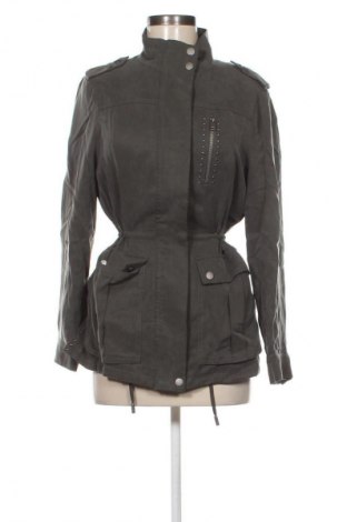 Damenjacke Mint Velvet, Größe M, Farbe Grün, Preis 21,99 €