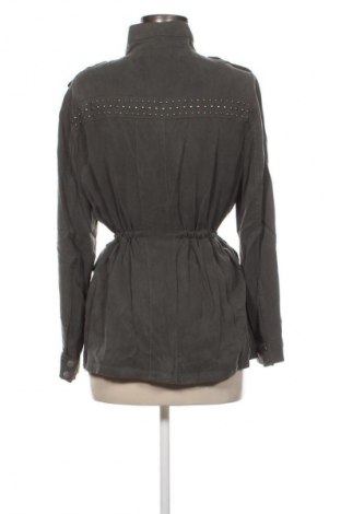 Damenjacke Mint Velvet, Größe M, Farbe Grün, Preis 21,99 €