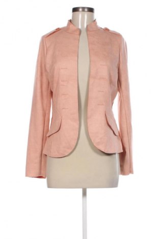 Kurtka damska Molly Bracken, Rozmiar M, Kolor Popielaty róż, Cena 27,99 zł