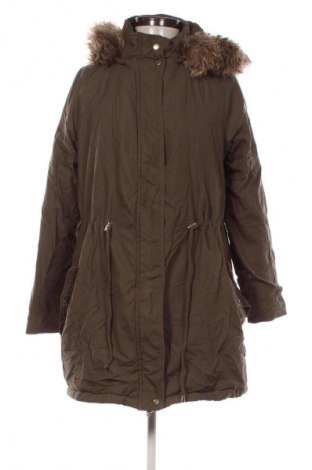 Dámská bunda  New Look, Velikost M, Barva Zelená, Cena  439,00 Kč