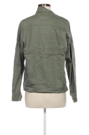 Kurtka damska Now, Rozmiar S, Kolor Zielony, Cena 10,99 zł