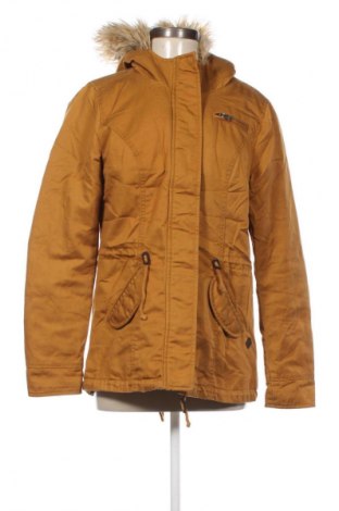 Dámská bunda  ONLY, Velikost M, Barva Oranžová, Cena  599,00 Kč