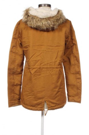 Dámská bunda  ONLY, Velikost M, Barva Oranžová, Cena  599,00 Kč