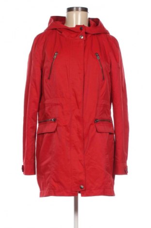 Dámská bunda  ONLY, Velikost M, Barva Červená, Cena  599,00 Kč