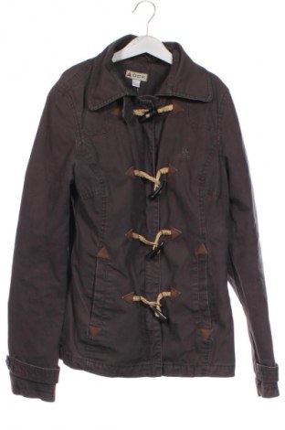 Női dzseki Ock, Méret XS, Szín Szürke, Ár 669 Ft