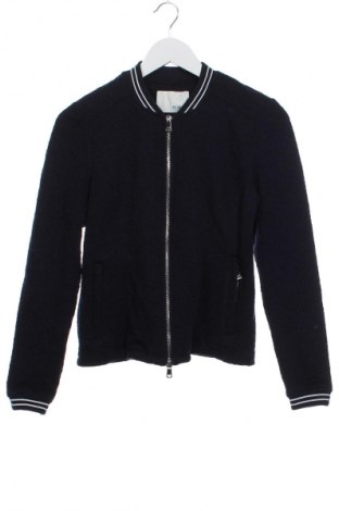 Dámska bunda  Oui, Veľkosť XS, Farba Modrá, Cena  8,49 €