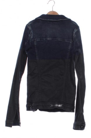 Дамско яке Pepe Jeans, Размер XS, Цвят Многоцветен, Цена 47,55 €