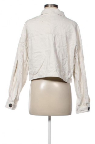 Damenjacke Primark, Größe L, Farbe Weiß, Preis € 6,99