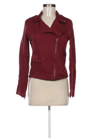 Дамско яке Promod, Размер S, Цвят Червен, Цена 25,56 €