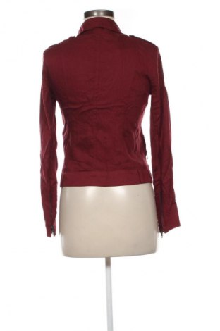 Дамско яке Promod, Размер S, Цвят Червен, Цена 25,56 €