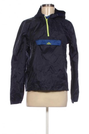 Dámska bunda  Quechua, Veľkosť S, Farba Modrá, Cena  7,84 €