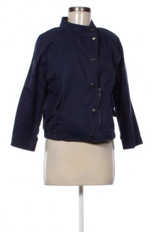 Γυναικείο μπουφάν Reserved, Μέγεθος XS, Χρώμα Μπλέ, Τιμή 7,99 €