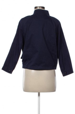 Γυναικείο μπουφάν Reserved, Μέγεθος XS, Χρώμα Μπλέ, Τιμή 7,99 €