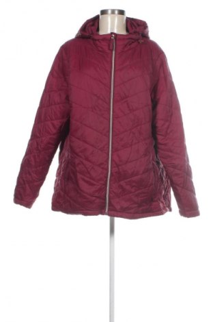 Dámská bunda  River Island, Velikost XXL, Barva Červená, Cena  409,00 Kč, #133571186