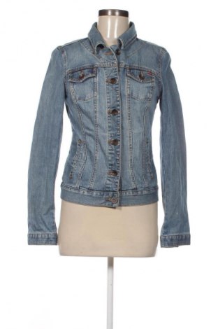 Dámská bunda  S.Oliver, Velikost XS, Barva Modrá, Cena  169,00 Kč