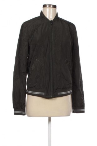 Dámská bunda  S.Oliver, Velikost M, Barva Zelená, Cena  159,00 Kč