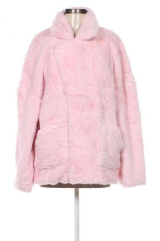 Dámská bunda  SHEIN, Velikost S, Barva Růžová, Cena  559,00 Kč