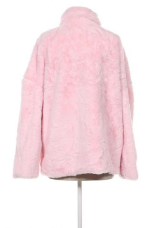 Dámská bunda  SHEIN, Velikost S, Barva Růžová, Cena  559,00 Kč