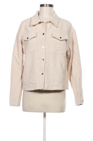 Дамско яке SHEIN, Размер M, Цвят Бежов, Цена 4,60 €