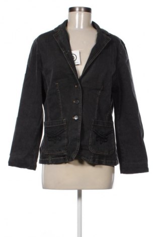 Damenjacke Steilmann, Größe M, Farbe Grau, Preis € 6,99