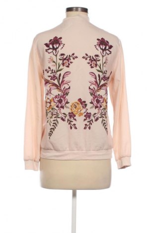 Дамско яке Stradivarius, Размер S, Цвят Многоцветен, Цена 4,09 €