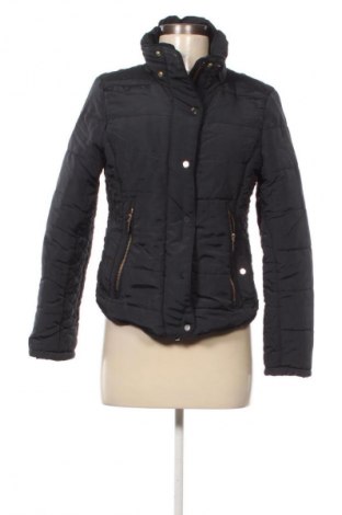 Női dzseki Stradivarius, Méret M, Szín Kék, Ár 6 309 Ft