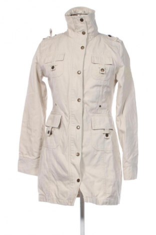 Γυναικείο μπουφάν Street One, Μέγεθος S, Χρώμα  Μπέζ, Τιμή 18,99 €