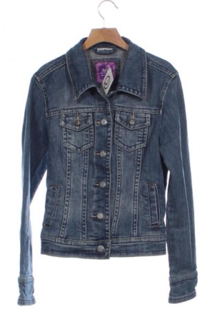 Dámská bunda  Street One, Velikost S, Barva Modrá, Cena  209,00 Kč