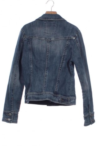 Dámská bunda  Street One, Velikost S, Barva Modrá, Cena  209,00 Kč