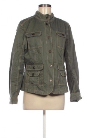 Dámska bunda  Street One, Veľkosť L, Farba Zelená, Cena  9,95 €