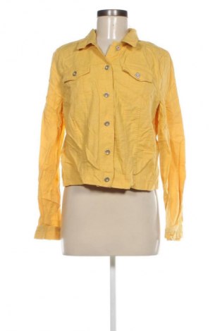 Damenjacke Sussan, Größe M, Farbe Gelb, Preis € 11,99