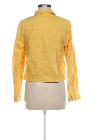 Damenjacke Sussan, Größe M, Farbe Gelb, Preis € 11,99