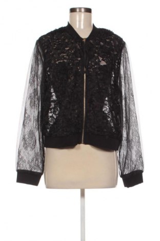 Damenjacke Taifun, Größe M, Farbe Schwarz, Preis 10,99 €