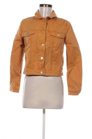 Дамско яке Terranova, Размер S, Цвят Оранжев, Цена 7,15 €