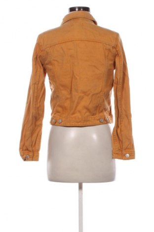 Дамско яке Terranova, Размер S, Цвят Оранжев, Цена 7,15 €