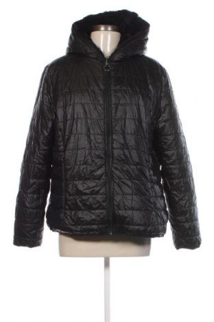 Geacă de femei Tom Tailor, Mărime XL, Culoare Negru, Preț 254,99 Lei, #133577384