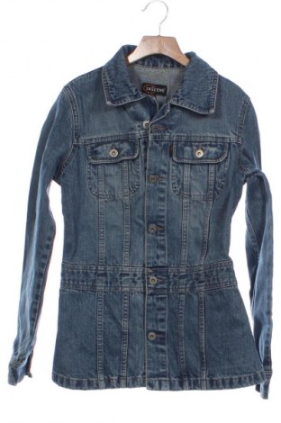 Дамско яке Unbranded, Размер S, Цвят Син, Цена 5,11 €