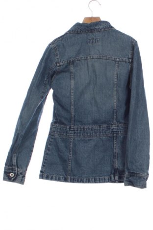 Дамско яке Unbranded, Размер S, Цвят Син, Цена 5,11 €