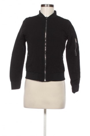Dámska bunda  Unbranded, Veľkosť XS, Farba Čierna, Cena  9,95 €